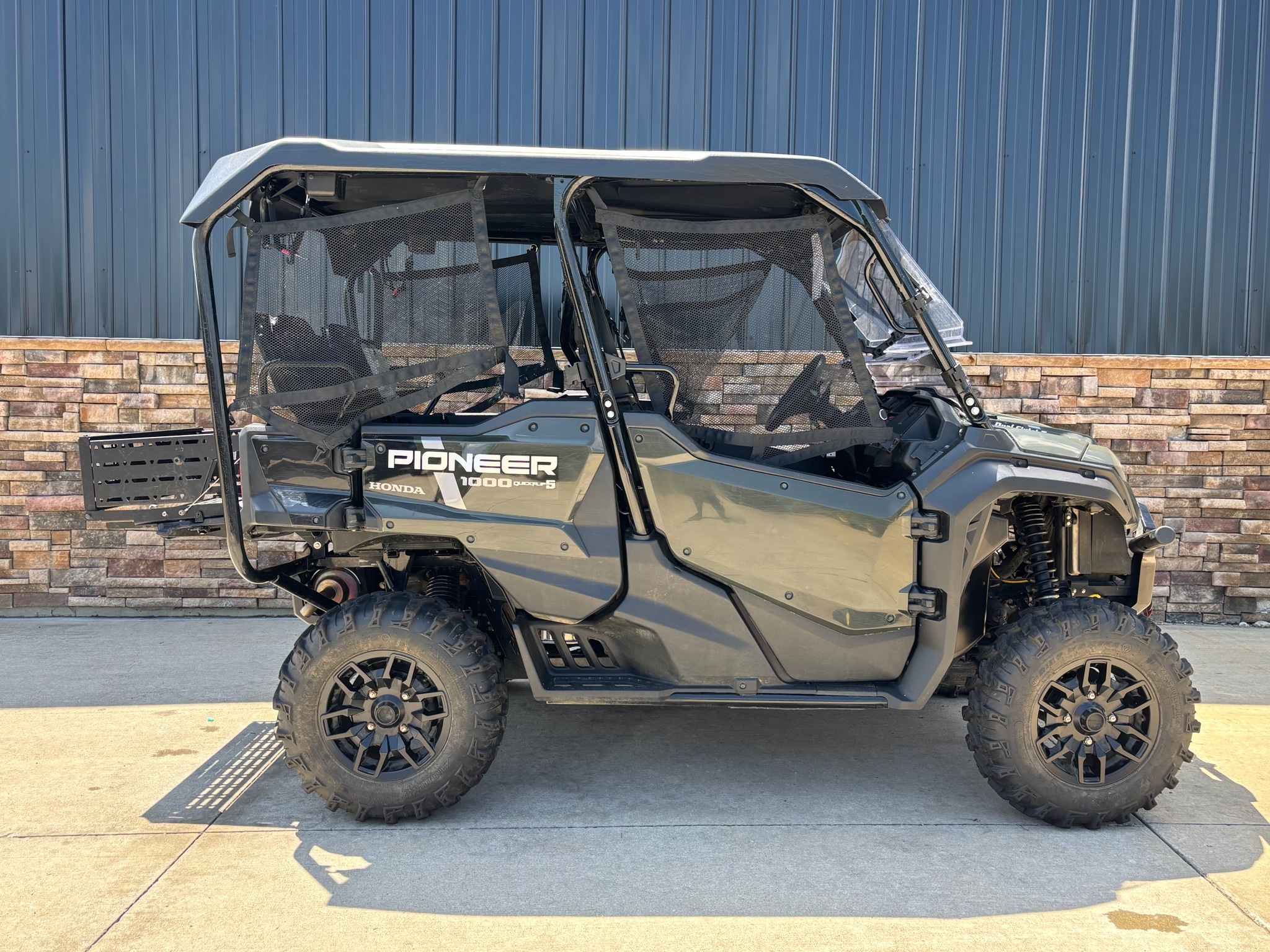 Honda Pioneer Four Wheelers For Sale in Missouri - ATV Trader