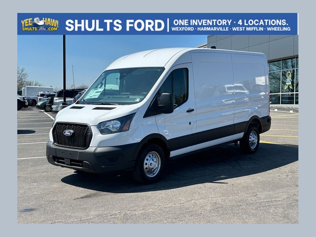 2026 FORD TRANSIT in Wexford, PA