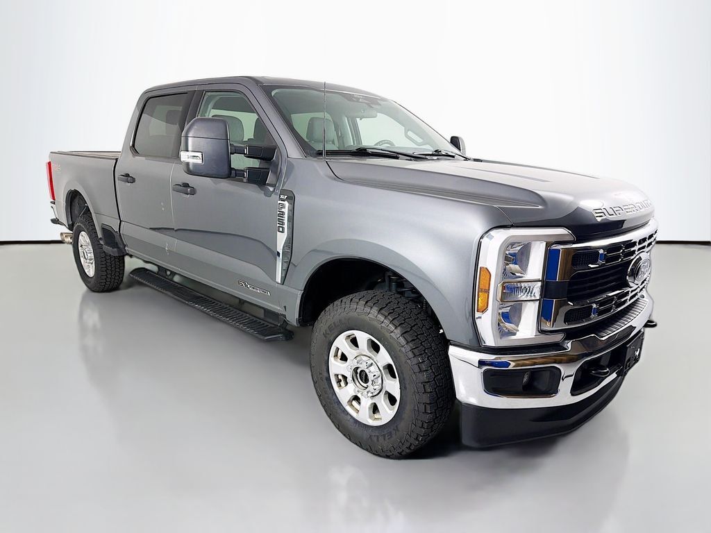 2024 FORD F250 in Tulsa, OK