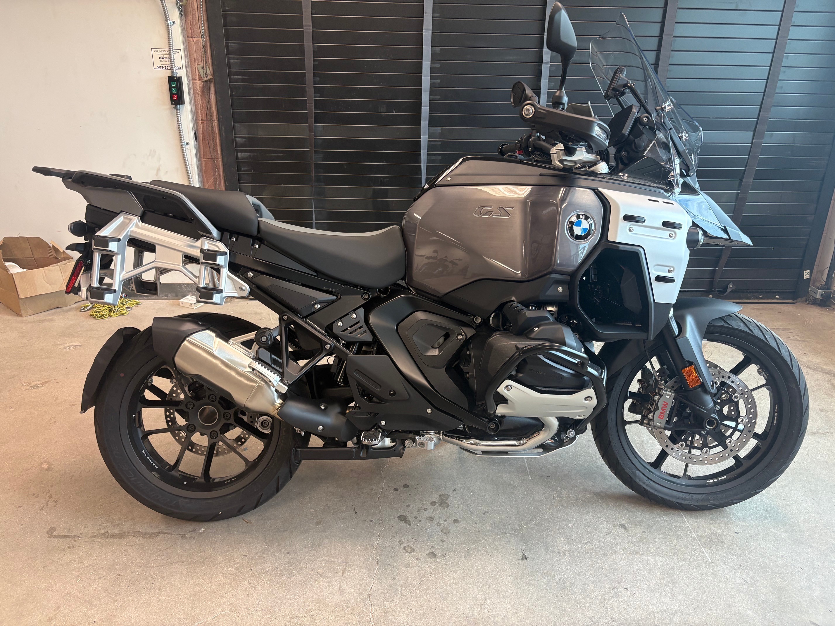 2026 BMW R 1300 GS Adventure 1300 GS ADVENTURE in Centennial, CO