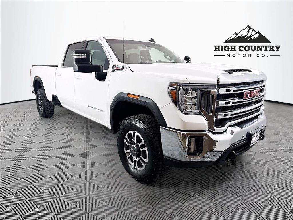 2023 GMC SIERRA in Lindon, UT