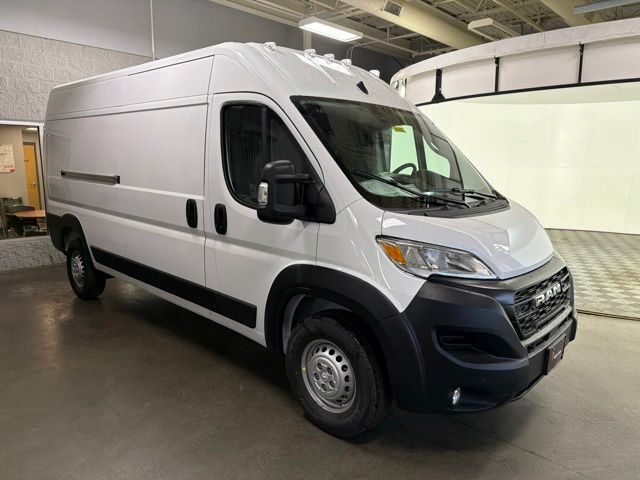 2026 RAM PROMASTER 2500 in Shakopee, MN