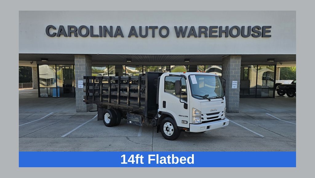 2020 ISUZU NPR HD in Concord, NC