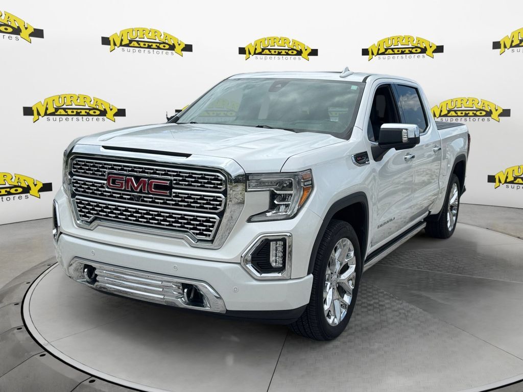 2019 GMC Sierra 1500 in Starke, FL