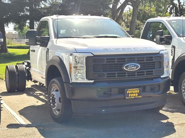 2026 FORD F550 in Sacramento, CA