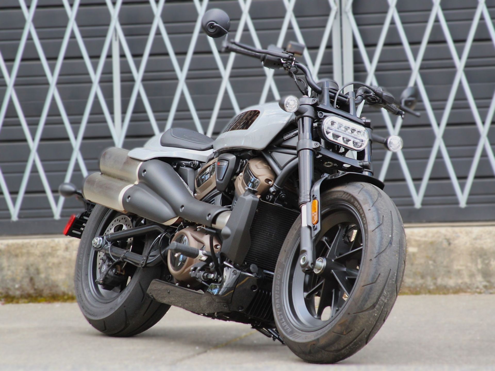 2024 Harley-Davidson Sportster® S in Portland, OR