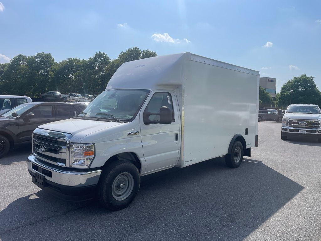 2027 FORD ECONOLINE in Columbia, MD