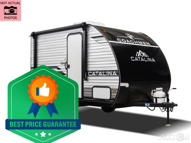 2026 Coachmen Catalina Summit 154RDX in salem VA
