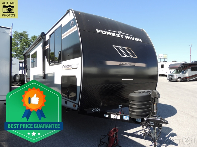 2026 Forest River Vibe Extreme Lite 2600BH in greencastle PA