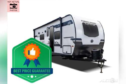 2027 Forest River Surveyor Legend 296QBLE in foxborough MA