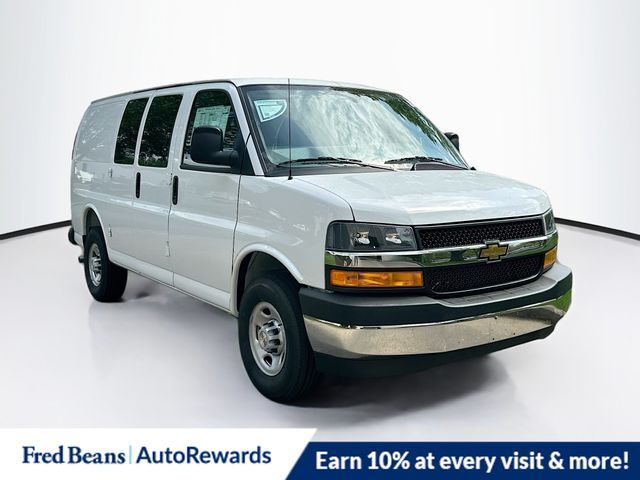 2025 CHEVROLET Express 3500 in Doylestown, PA