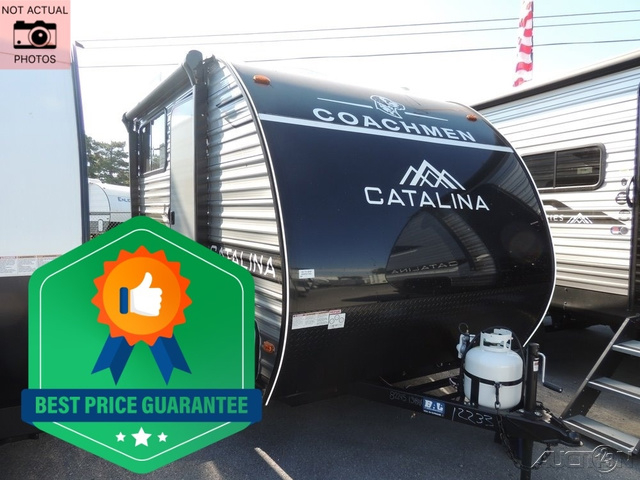 2026 Coachmen Catalina Summit 134BHX in greencastle PA