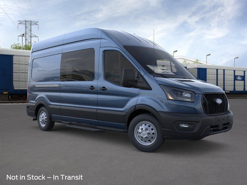 2026 FORD TRANSIT 350 in Newberg, OR