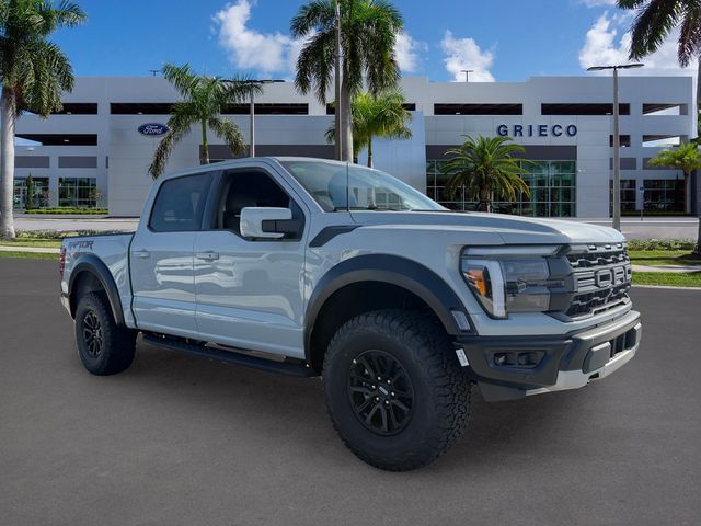 2026 FORD F150 RAPTOR in Delray Beach, FL