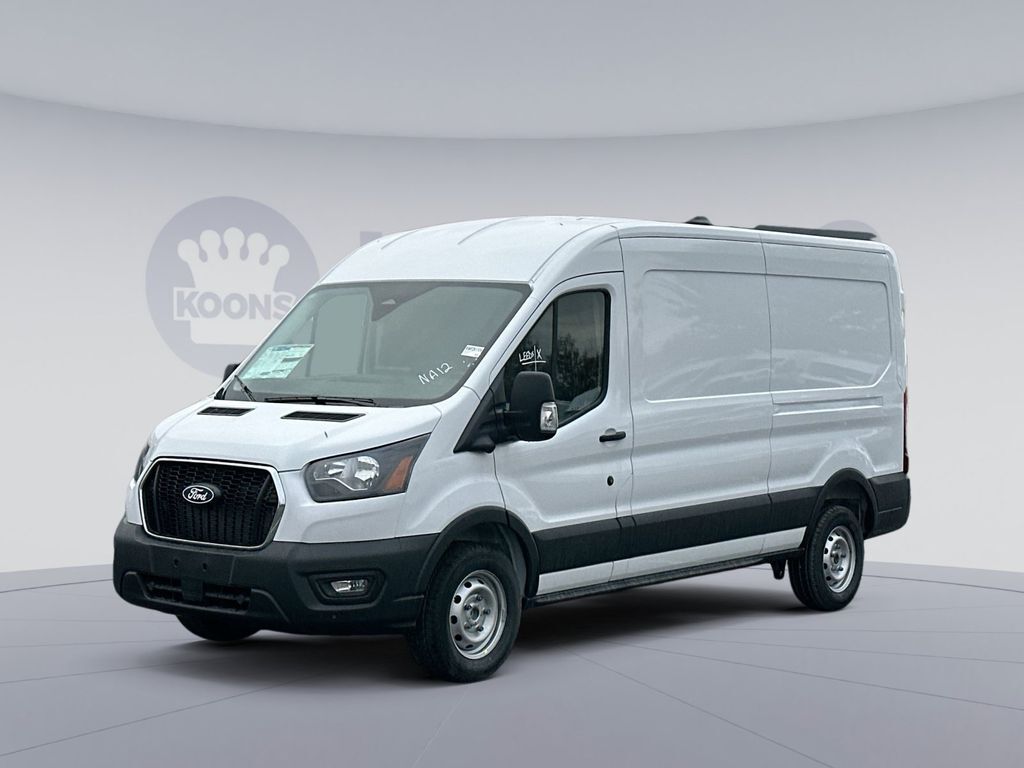 2026 Ford Transit-250 250 in Woodbridge, VA