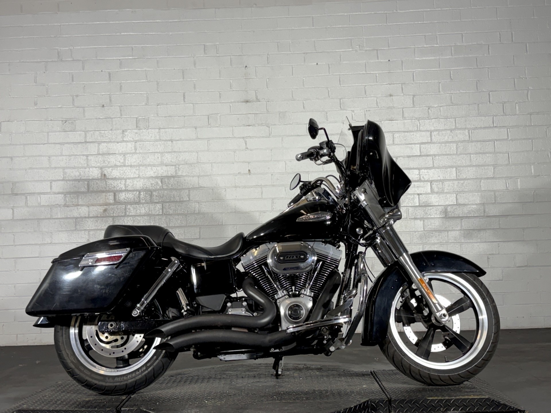 2016 Harley-Davidson Switchback™ in Winston Salem, NC