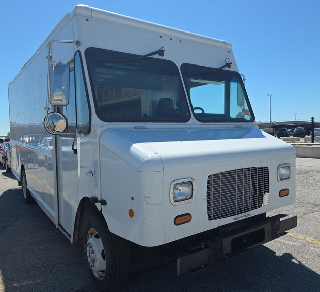 2021 FORD F59 in Boca Raton, FL