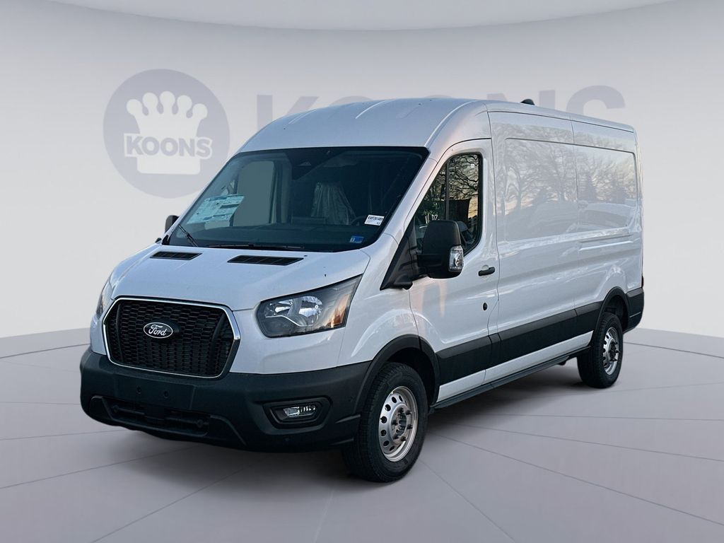 2026 Ford Transit-250 250 in Woodbridge, VA