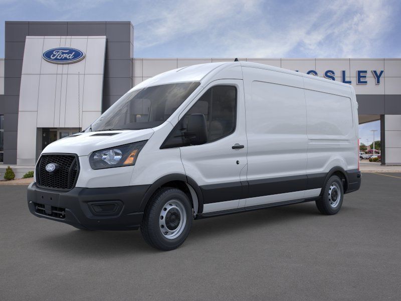 2026 FORD TRANSIT 250 in Lawton, OK