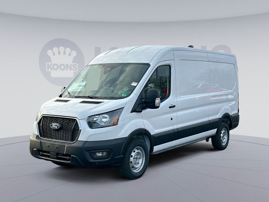 2026 Ford Transit-250 250 in Woodbridge, VA