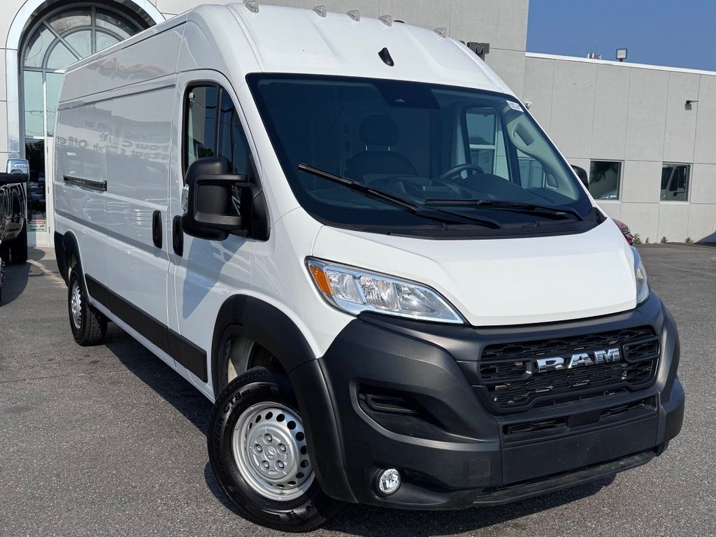 2026 RAM PROMASTER 2500 in Inwood, NY