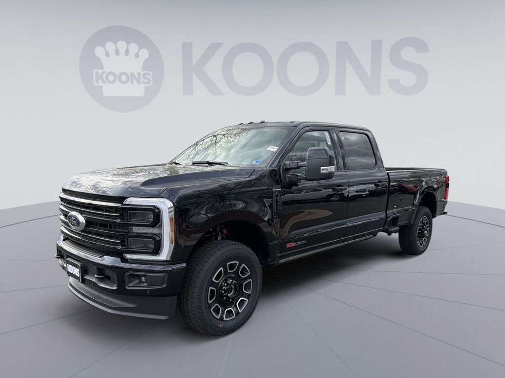 2026 Ford F-350SD in Woodbridge, VA