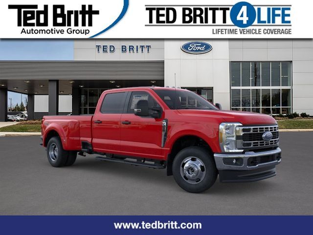 2026 FORD F350 in Fairfax, VA