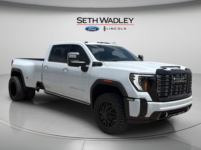 2026 GMC SIERRA in Pauls Valley, OK
