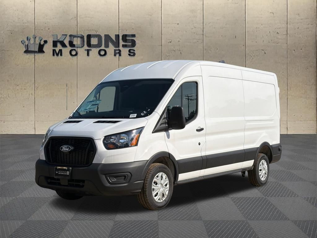 2026 FORD TRANSIT 250 in Silver Spring, MD
