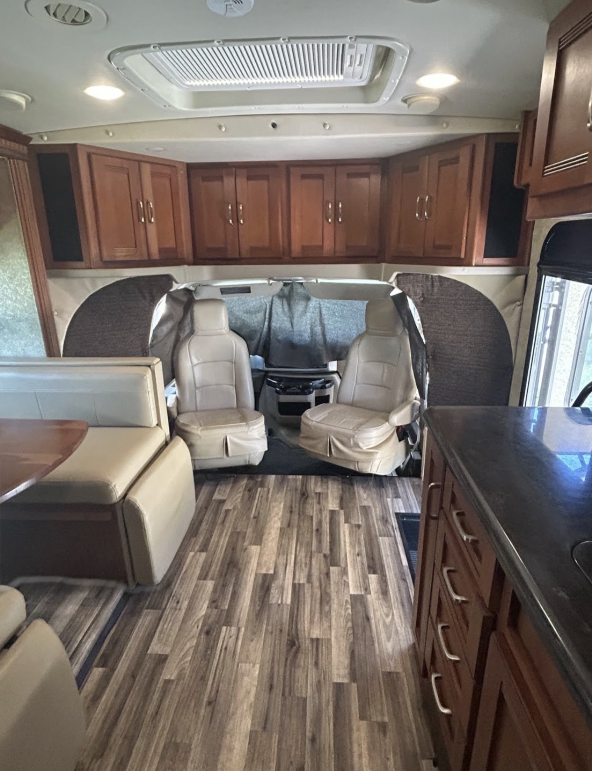 2016 Winnebago ASPECT 27K in puta gorda FL