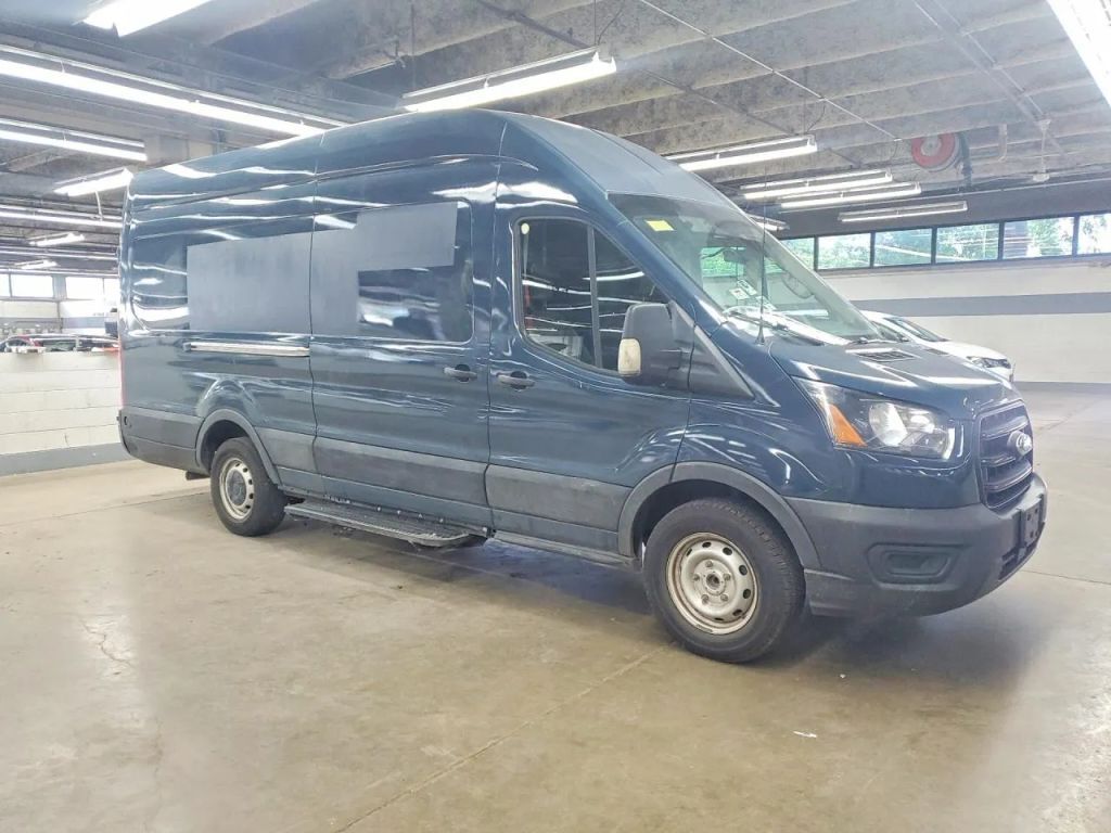 2020 FORD TRANSIT 250 in Langhorne, PA