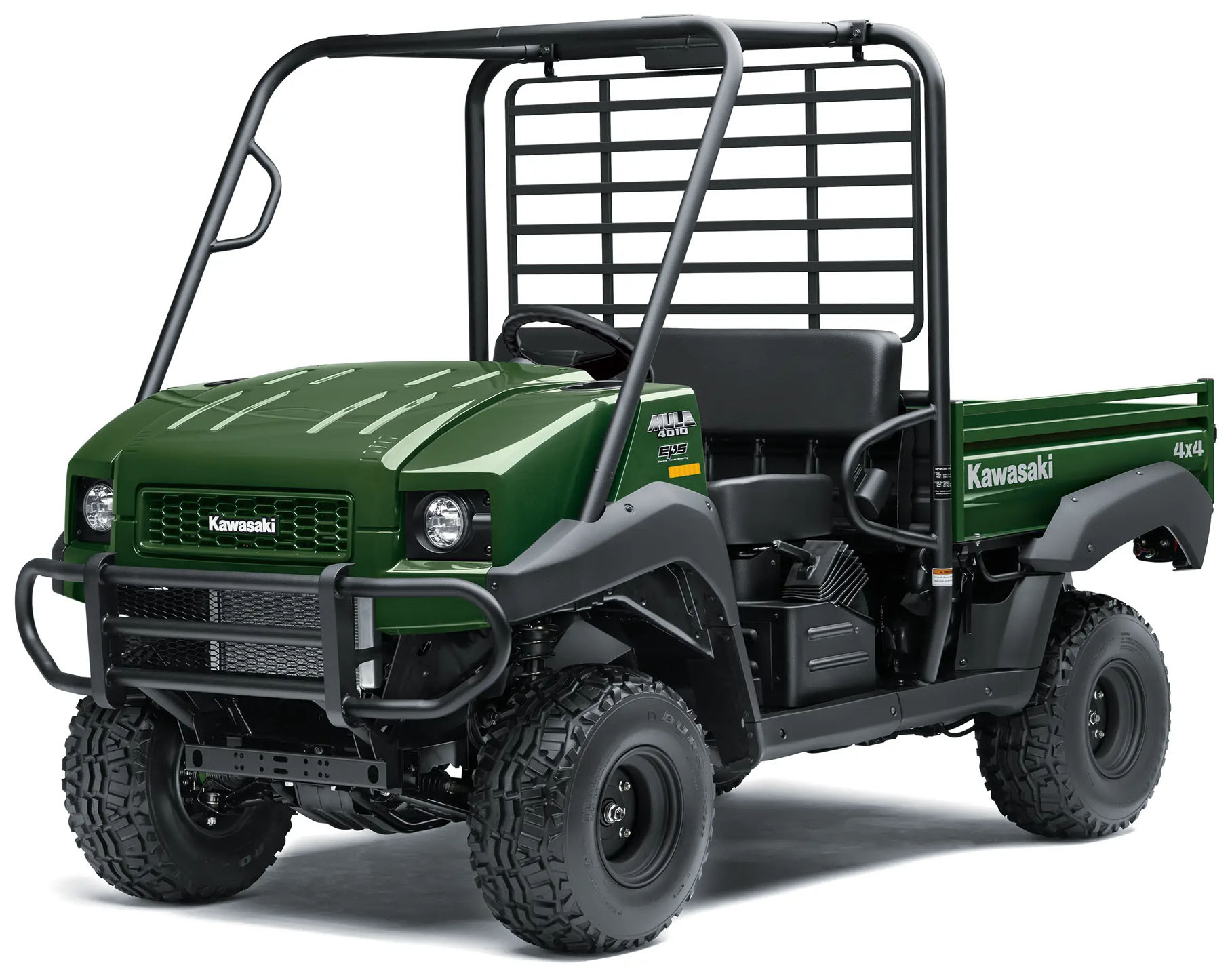 2027 Kawasaki MULE™ 4010 4x4 in versailles IN