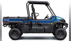 2027 Kawasaki MULE PRO-FX™ 1000 HD Edition UTV/Utility ATV