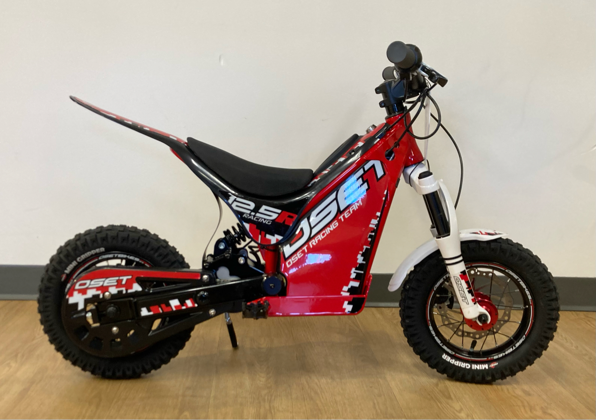 2023 Oset Electric Bikes 12.5R 12.5 in Mahwah, NJ