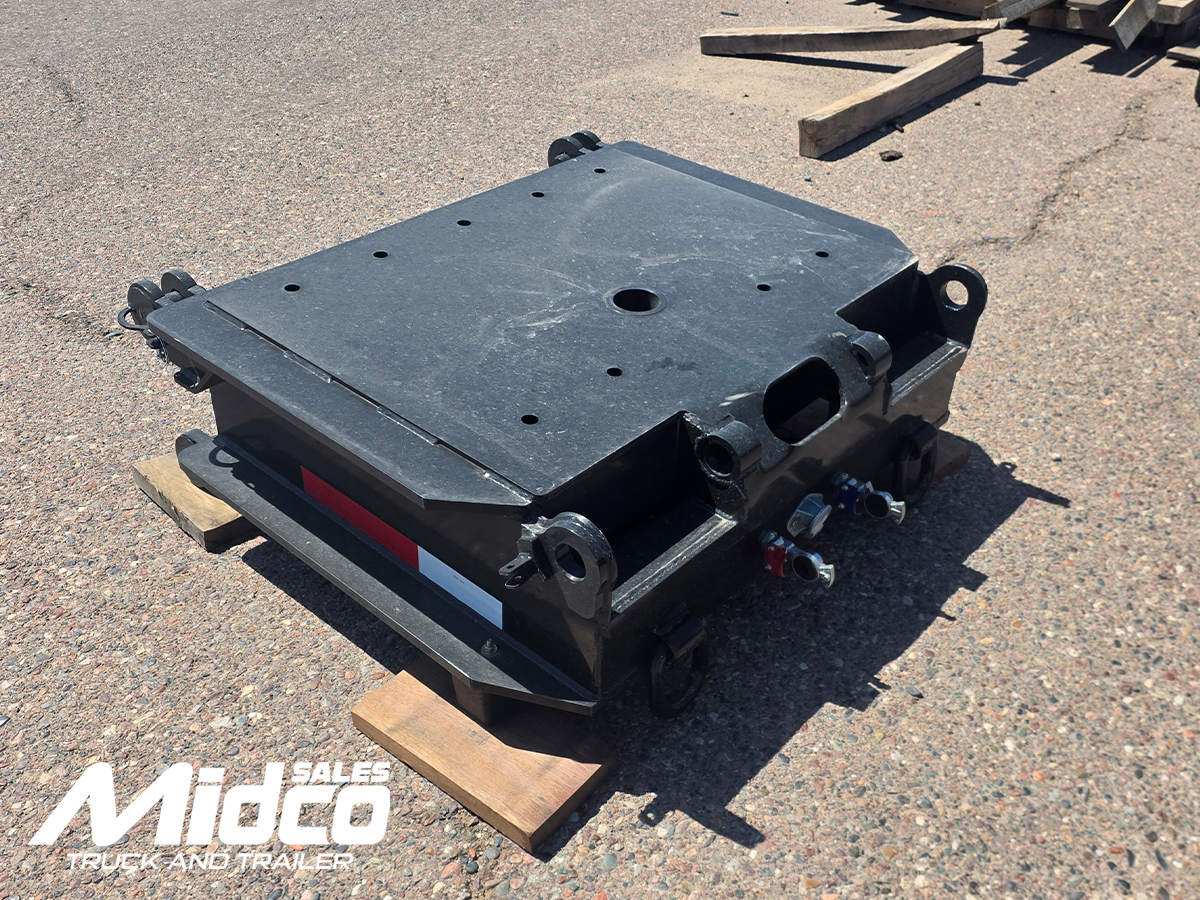 2027 ALPHA HD FLIP NECK in Chandler, AZ