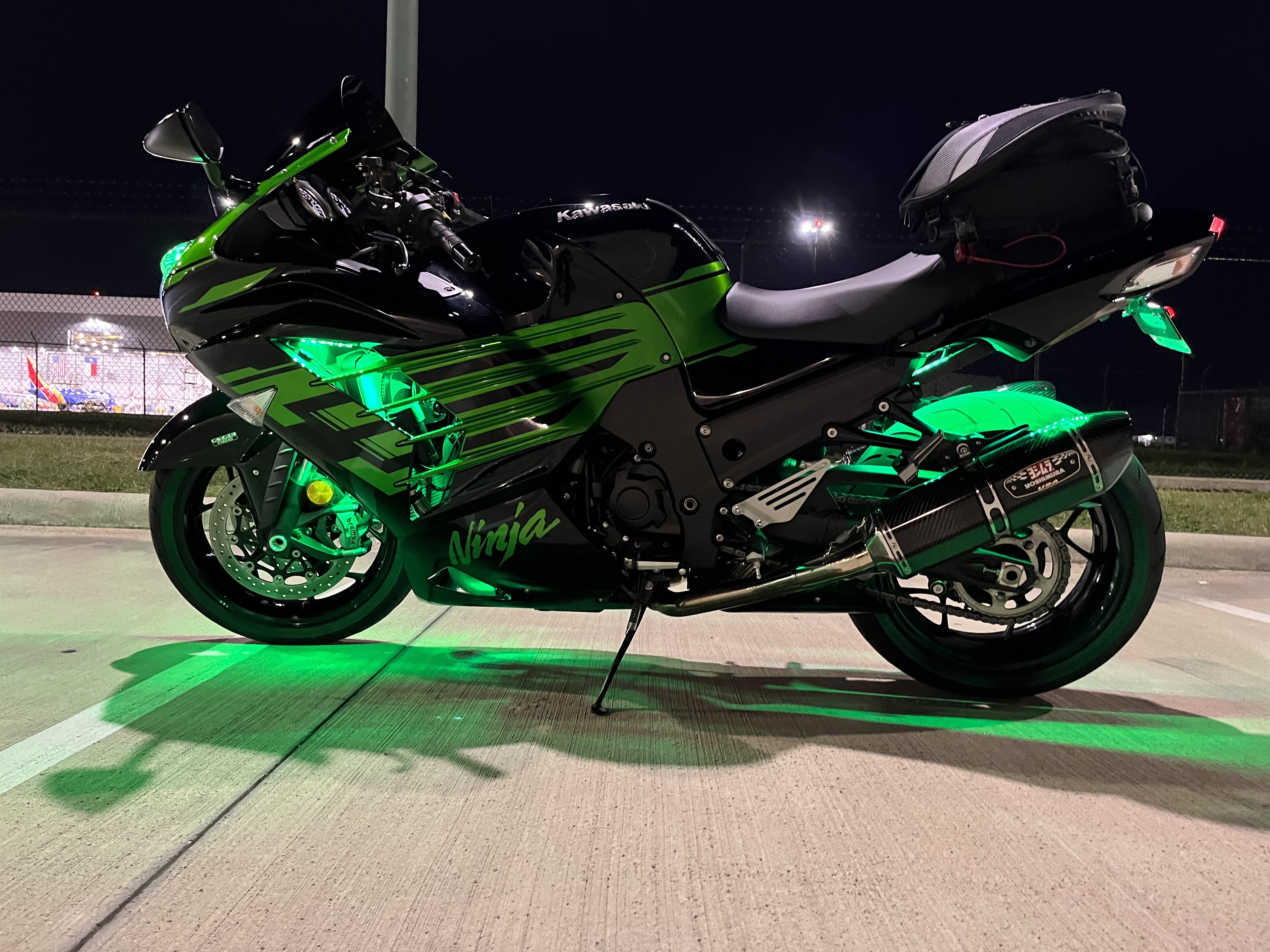 Kawasaki Motorcycles For Sale Near Alvin, TX - Cycle Trader