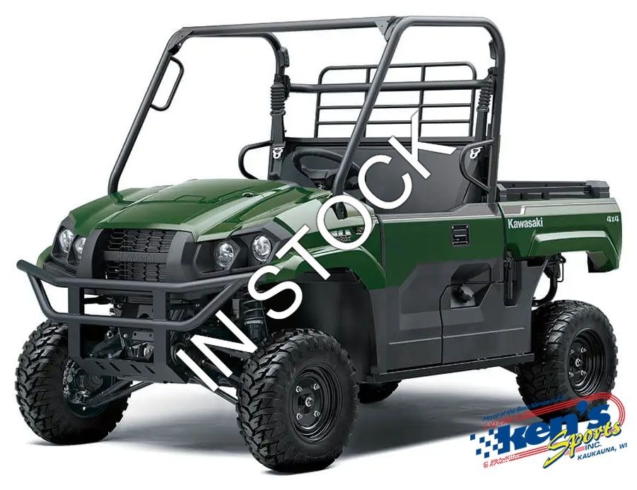 2027 Kawasaki MULE PRO-MX™ EPS in kaukauna WI