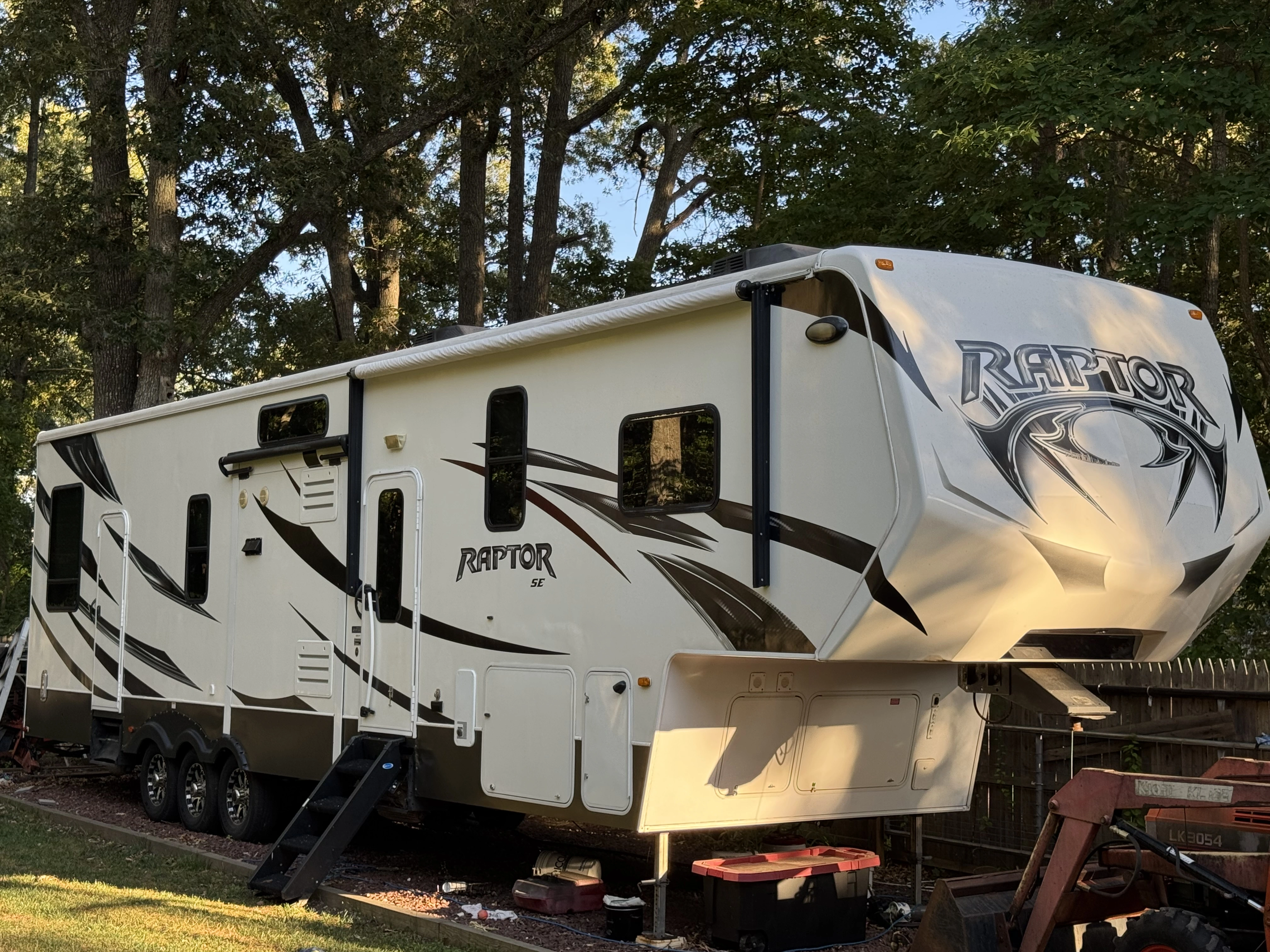 2013 Keystone RVs for sale - RV Trader
