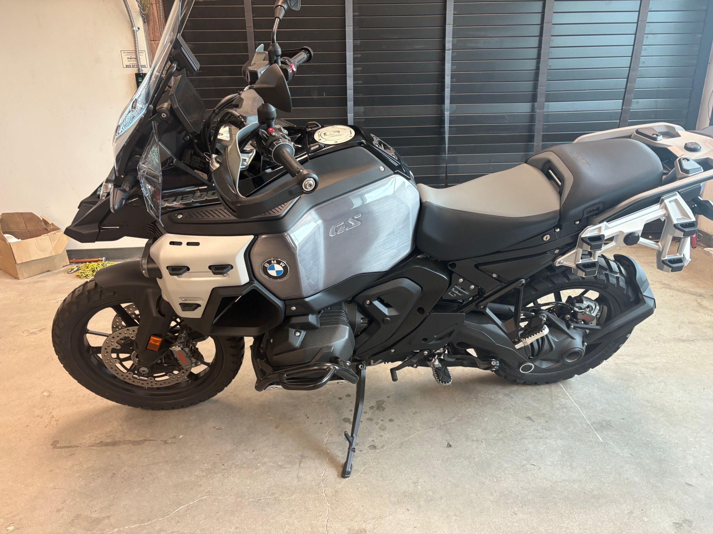 2026 BMW R 1300 GS Adventure 1300 GS ADVENTURE in Centennial, CO