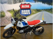 2026 BMW R 12 G/S First Ride image