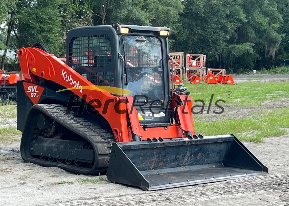 2024 KUBOTA SVL97-2 in Middletown, PA