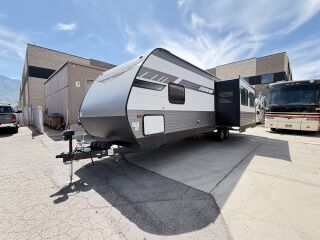 2022 DUTCHMEN ASPEN TRAIL 2880RKS