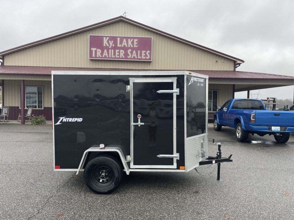 2027 Homesteader Trailer 508 IS in Calvert City, KY
