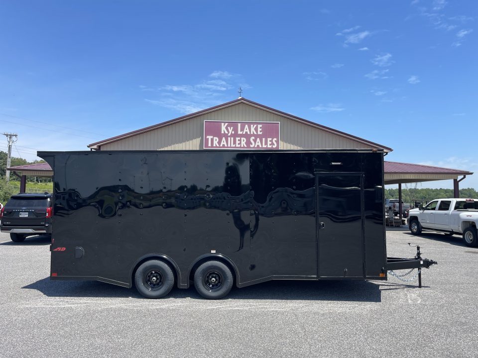 2027 Homesteader Trailer 820 IH in Calvert City, KY