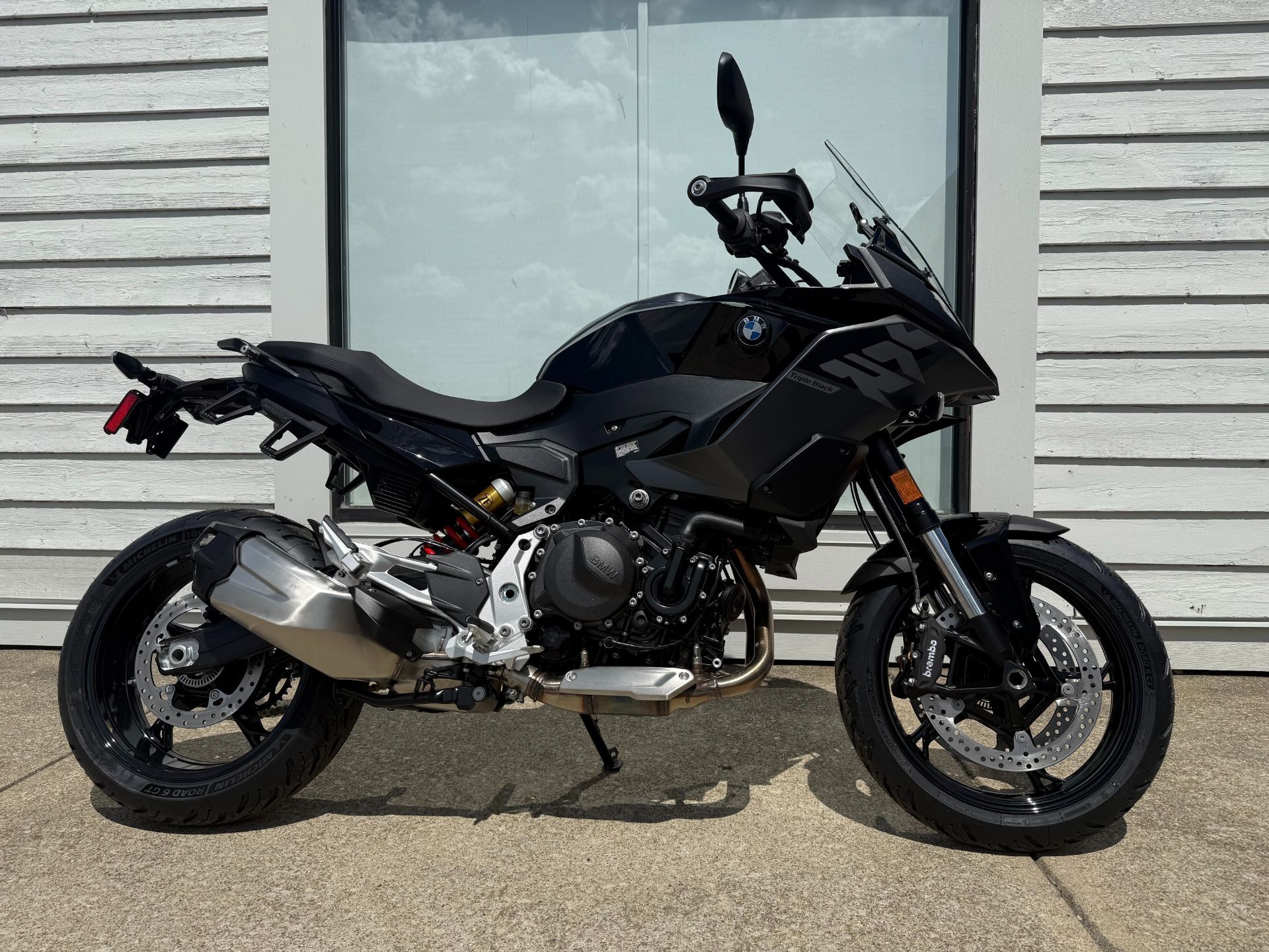 2026 BMW F 900 XR 900 XR in Columbus, OH