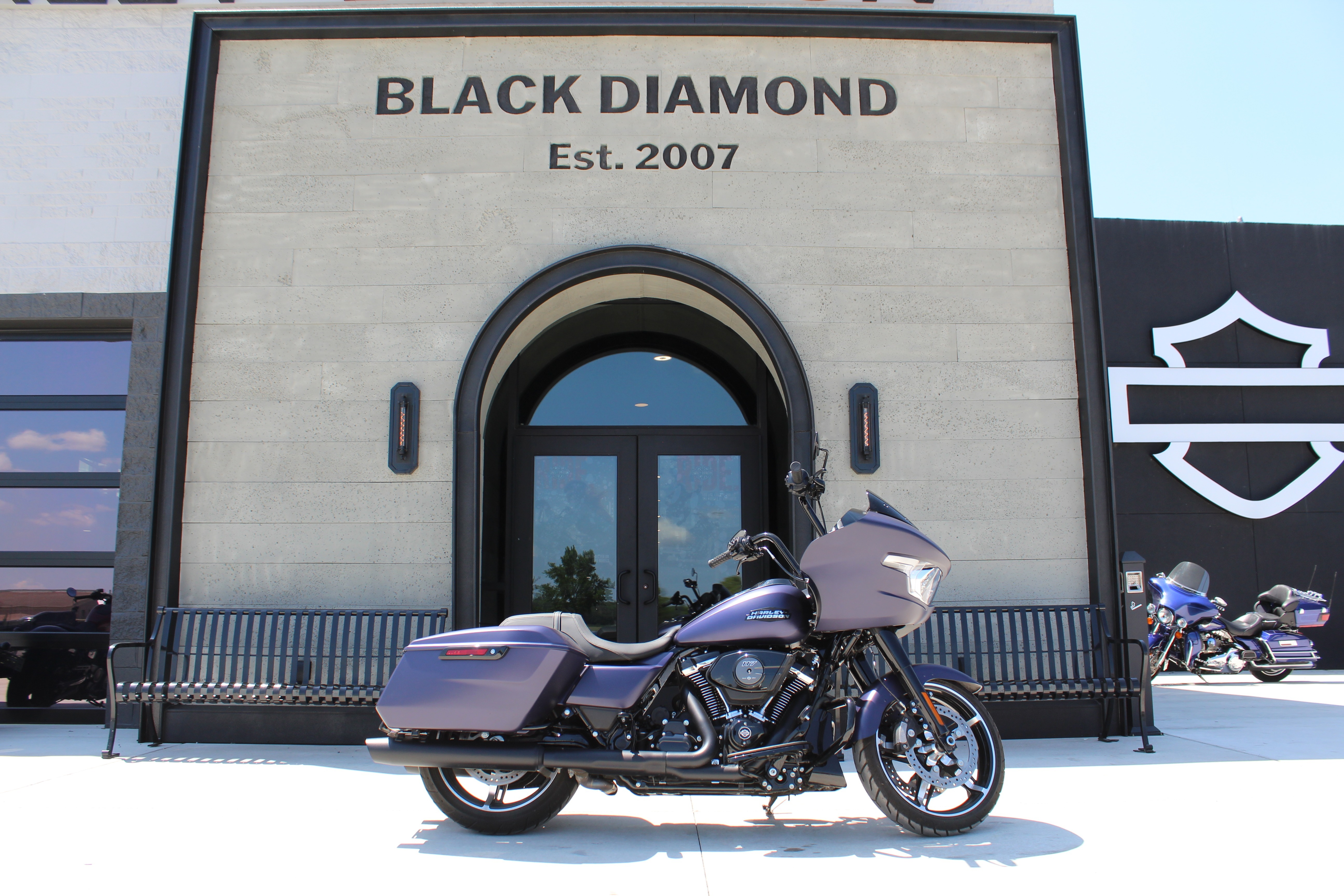 2025 Harley-Davidson Road Glide® in Marion, IL