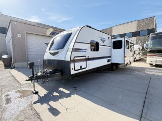 2018 JAYCO WHITE HAWK 26RK