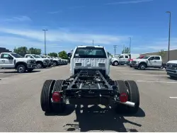 2026 FORD F600