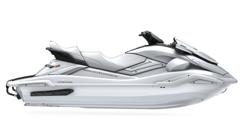 2026 Yamaha FX Cruiser SVHO CRUISER SVHO in Huron, OH