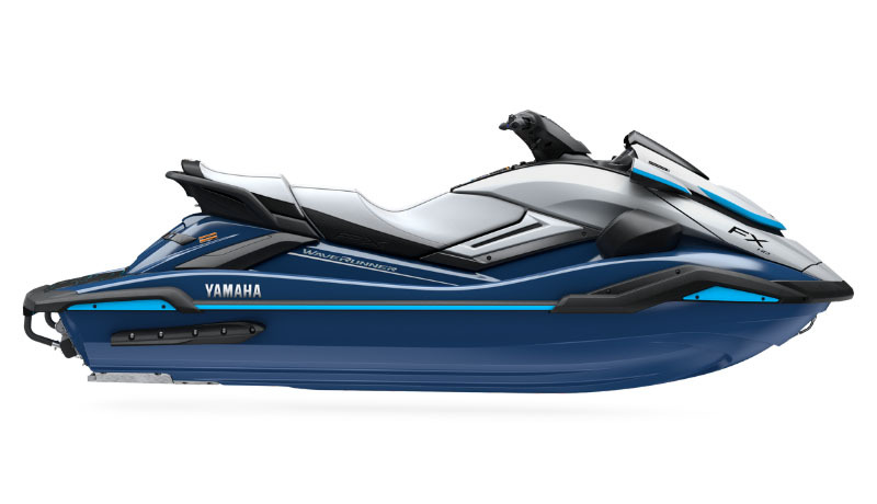 2026 Yamaha FX HO with Audio HO in Huron, OH